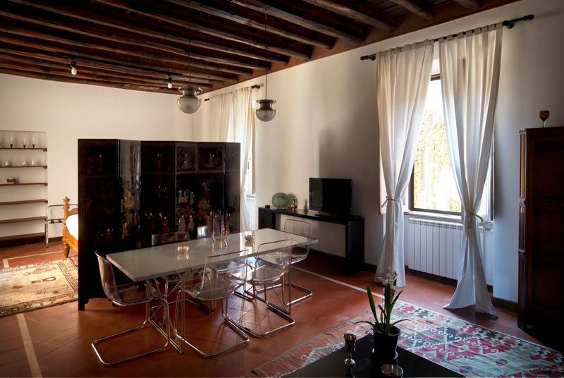 Maison Evelina Róma Kültér fotó