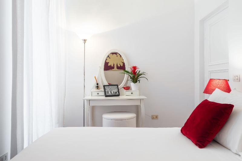 Maison Evelina Róma Kültér fotó