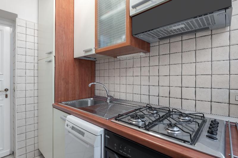 Maison Evelina Róma Kültér fotó