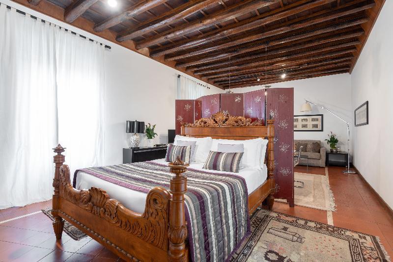 Maison Evelina Róma Kültér fotó