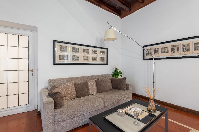 Maison Evelina Róma Kültér fotó