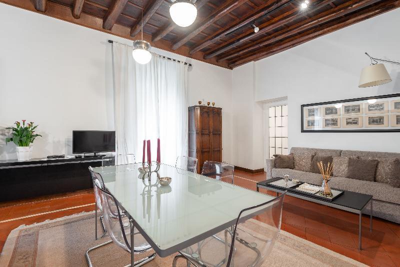 Maison Evelina Róma Kültér fotó