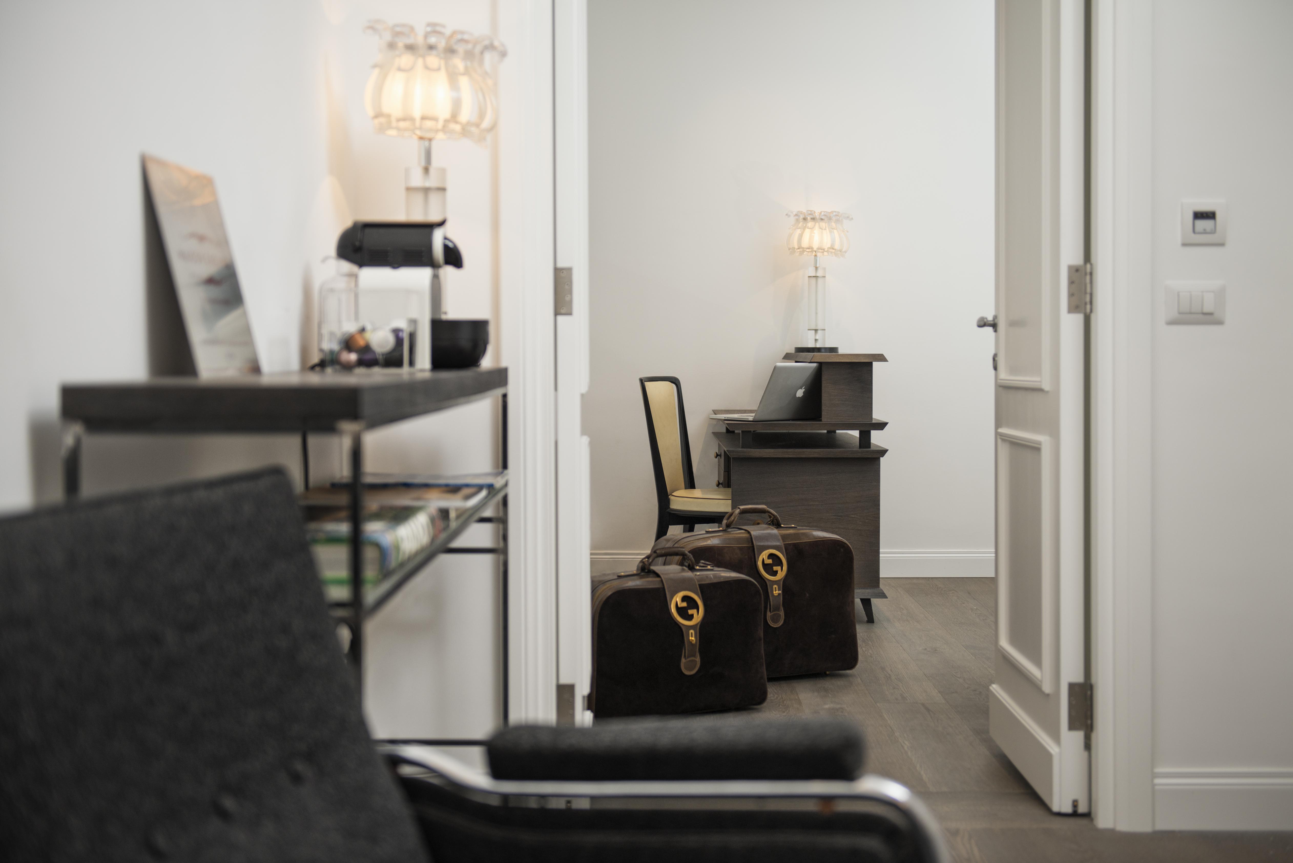 Maison Evelina Róma Kültér fotó