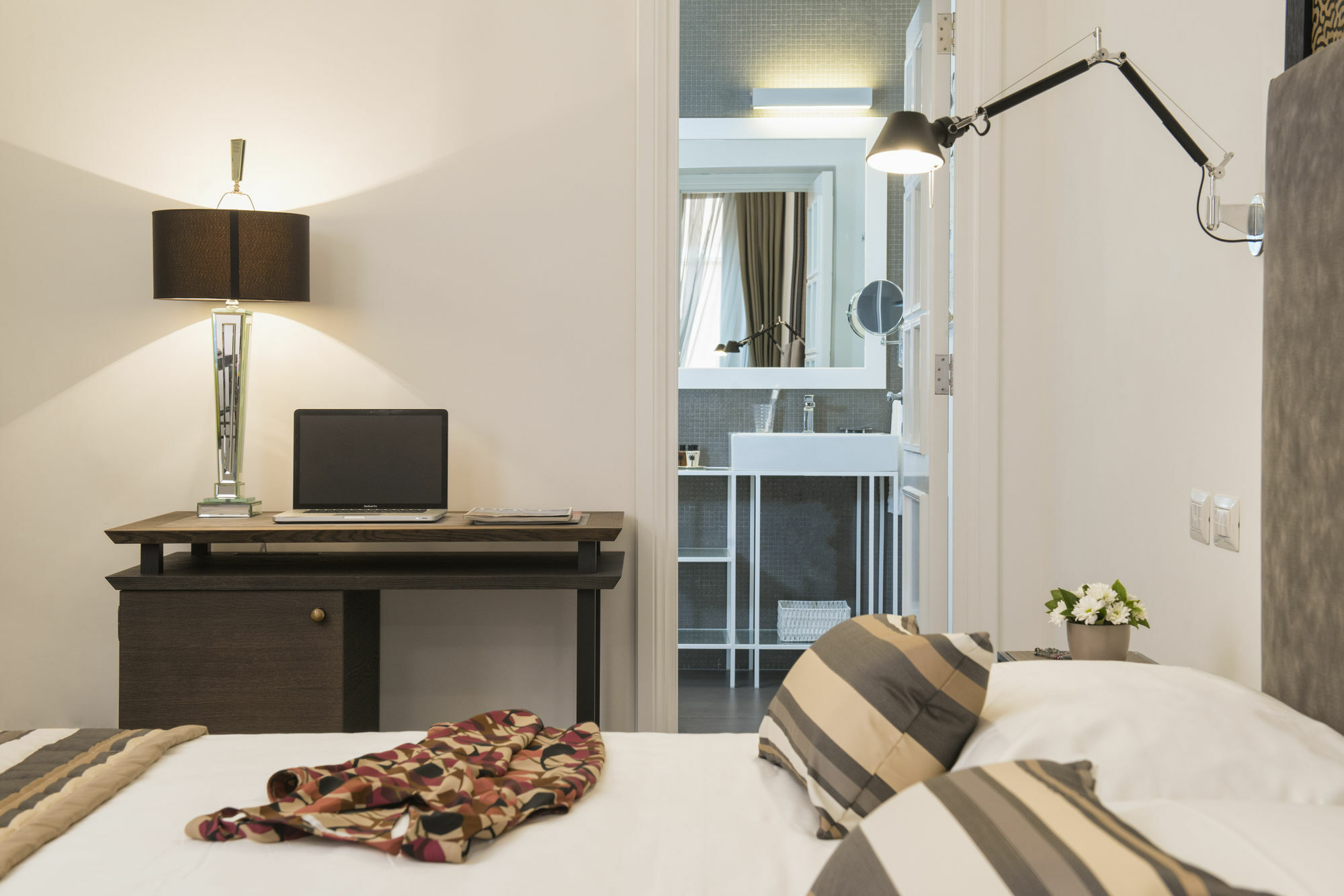 Maison Evelina Róma Kültér fotó